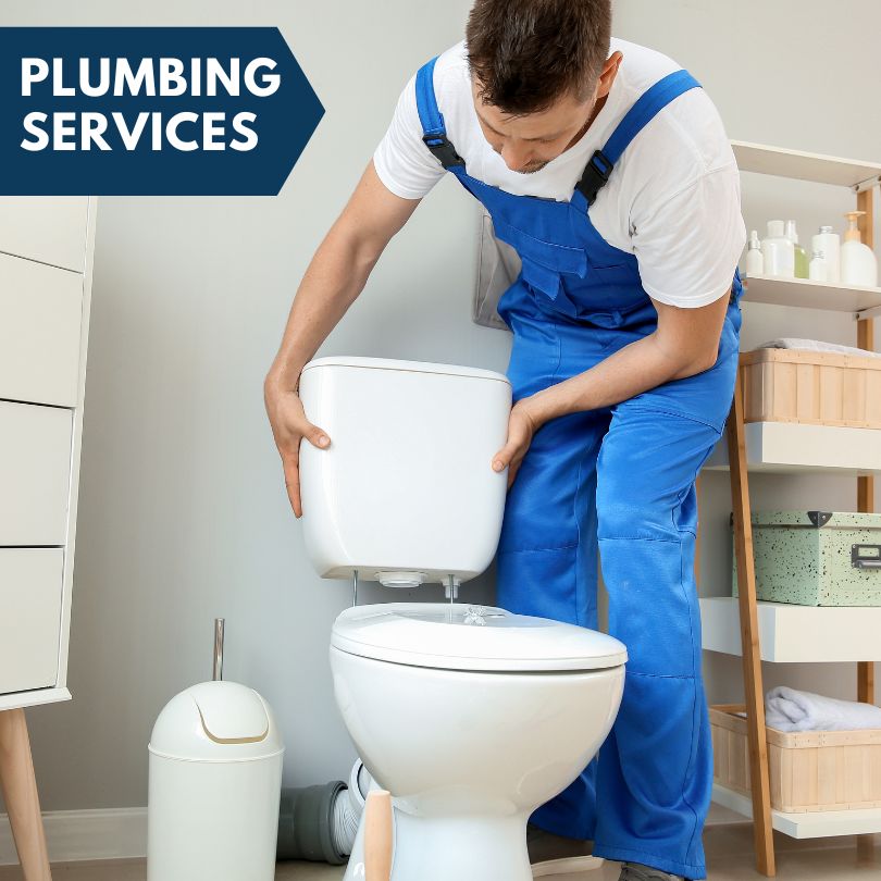 Plumbing Company in Carey, ID